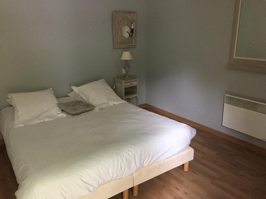 Hotel Domaine De Bel Air Cérans-Foulletourte Zewnętrze zdjęcie
