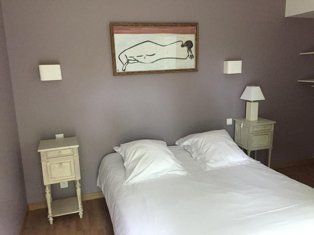 Hotel Domaine De Bel Air Cérans-Foulletourte Zewnętrze zdjęcie