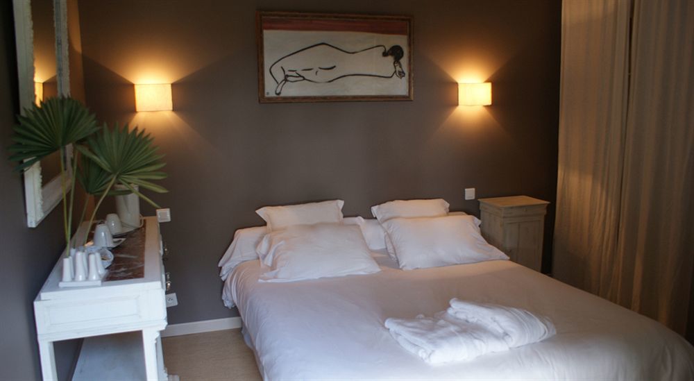 Hotel Domaine De Bel Air Cérans-Foulletourte Zewnętrze zdjęcie